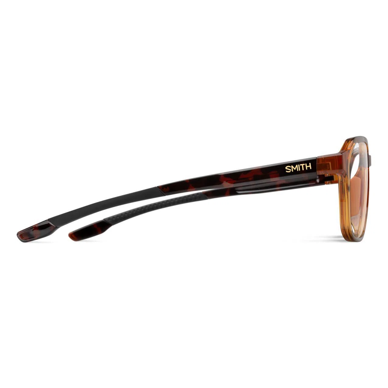 Smith Optics Prescription Eyeglass Prescription Eyeglasses 110006 Waypoint Eyeglasses - view 6